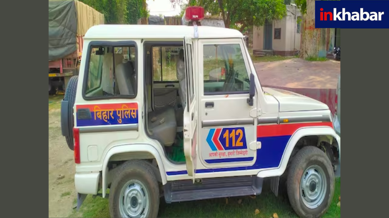 शराब माफिया को पकड़ने गयी पुलिस टीम पर पत्थरबाजी, कई थानों की पुलिस पहुंची
