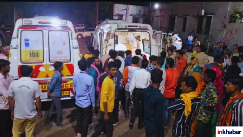 हरियाणा,पंजाब सहित 12 राज्यों में आज भी लू; इतने दिन राहत नहीं