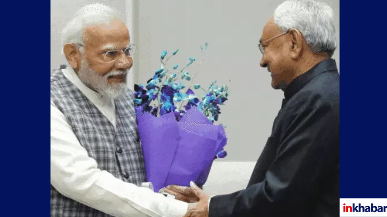 यादव-मुसलमानों का एक काम नहीं करूंगा, उन्होंने वोट नहीं दिया… नीतीश के सांसद का VIDEO वायरल