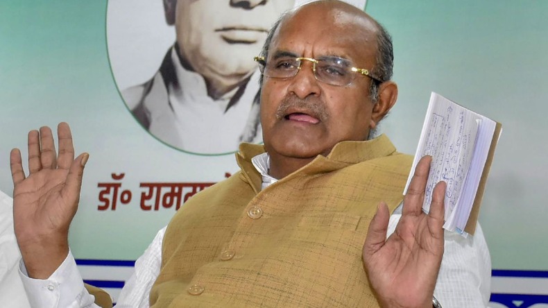 Loksabha Speaker: जेडीयू नेता ने दिए संकेत, बीजेपी से ही बनेगा लोकसभा अध्यक्ष