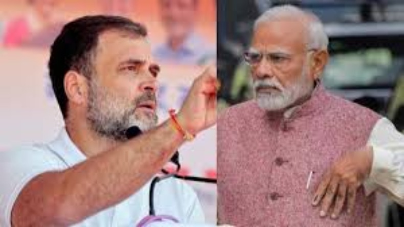 नेता प्रतिपक्ष बने राहुल गांधी का बढ़ जाएगा रुतबा, मिलेगा ऐसा अधिकार मोदी सरकार को पिला देंगे पानी