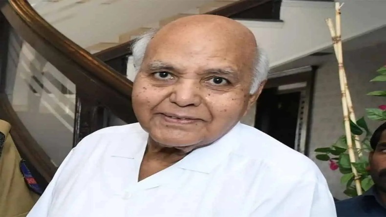 रामोजी ग्रुप के फाउंडर रामोजी राव का निधन, 87 साल की उम्र में ली अंतिम सांस