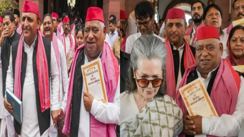 कभी राहुल से घर छिनने पर मनाया था जश्न… अब स्मृति ईरानी को खुद खाली करना पड़ा बंगला!