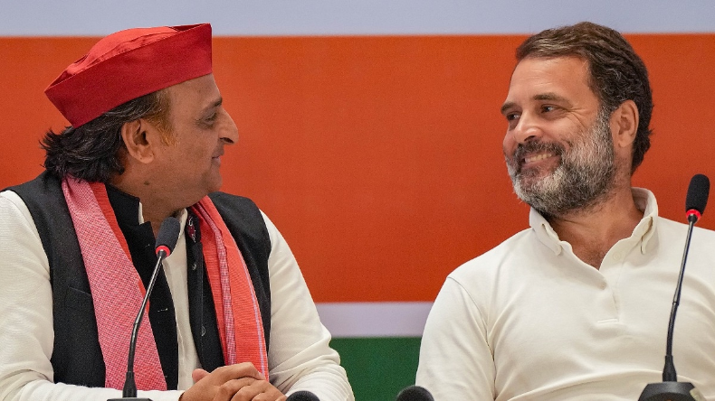 55 साल के युवा नेता राहुल गांधी का जन्मदिन आज, कांग्रेस के शहजादे ने देश की सबसे पुरानी पार्टी का कर दिया बेड़ागर्क