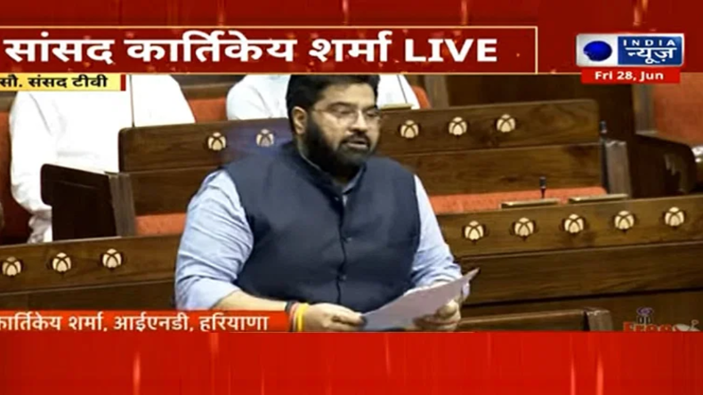 हाथरस हादसे को लेकर राहुल गांधी ने सीएम योगी को लिखा पत्र, की ये मांग