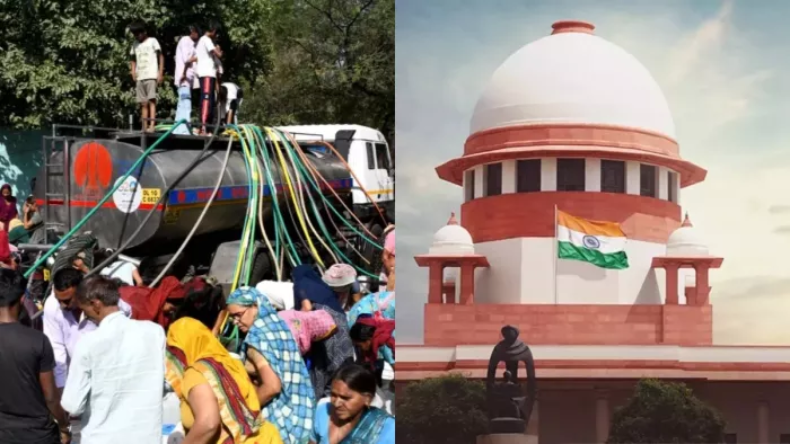 NEET विवाद पर अब 18 जुलाई को होगी सुनवाई, जानें सुप्रीम कोर्ट ने क्यों बढ़ाई तारीख