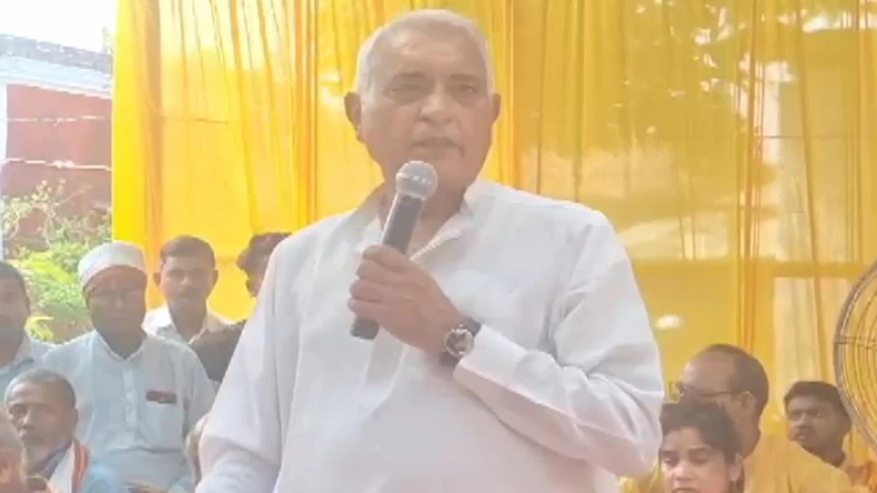 बिहार में फिर से पलटी मारने वाले हैं नीतीश चाचा? इन दो नेताओं के बयान से तेज हुई चर्चा