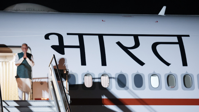 ‘मैं आपके जैसा…’, PM Modi से मिलते ही जॉर्जिया मेलोनी ने कह दी ये बड़ी बात, मुलाकात का Video हो रहा वायरल