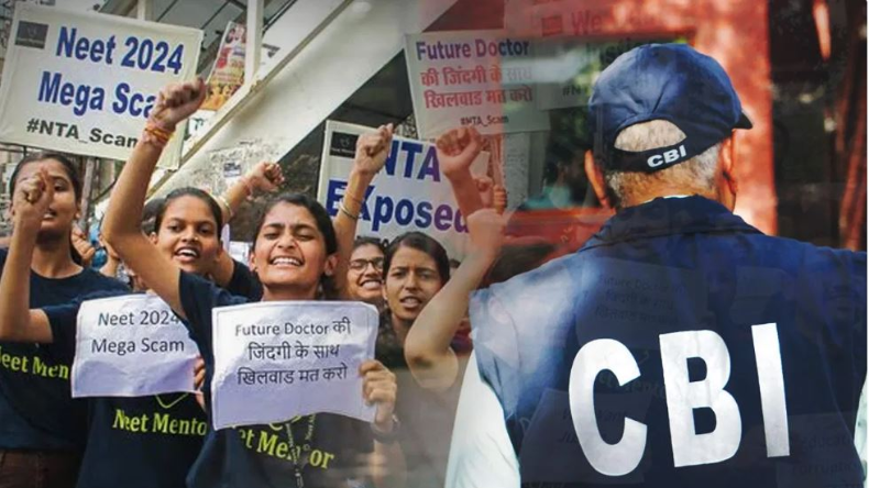 आने वाले साल में NEET UG एग्जाम में होंगे ये बदलाव, इन बातों को करले नोट