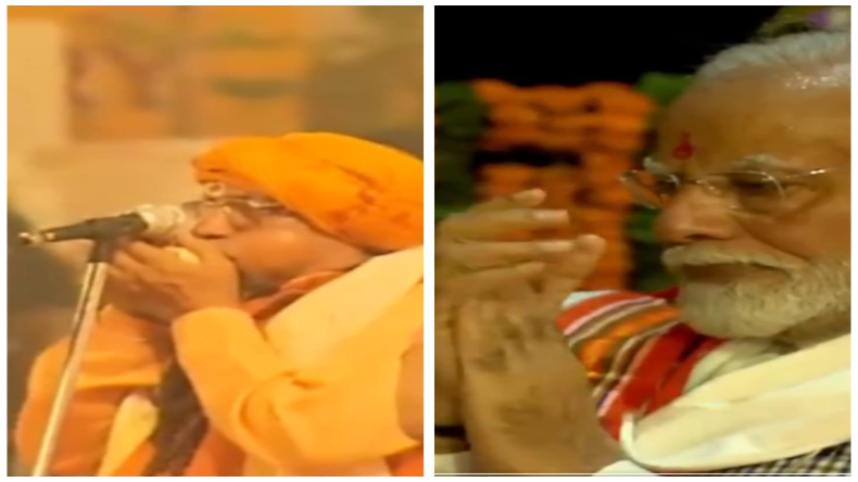 पीएम मोदी के संसदीय क्षेत्र वाराणसी में CM योगी ने अधिकारियों संग की बैठक, दिया ये निर्देश