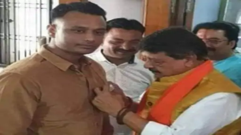 भाजपा नेता प्रभात झा का निधन, दिल्ली में ली अंतिम सांस