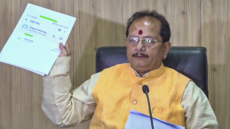 NEET UG रीएग्जाम में 52% छात्र ही हुए शामिल, 1563 में से सिर्फ 813 अभ्यर्थियों ने दी परीक्षा