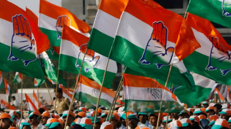 यूपी में बीजेपी को घेरने के लिए कांग्रेस का ‘मेगा प्लान’ 9 अगस्त से बड़ा आंदोलन