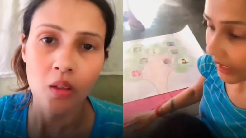 ’29 सीट जिताई हैं, अब तो रोड बनवा दो मोदी जी!’ वायरल हुआ MP की महिला का वीडियो