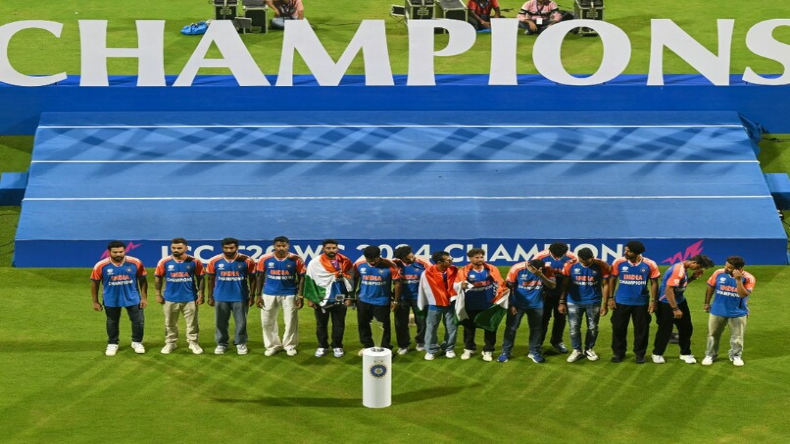 सचिन, गावस्कर, सूर्या, अय्यर से लेकर रोहित शर्मा तक… वानखेड़े में सितारों का होगा संगम