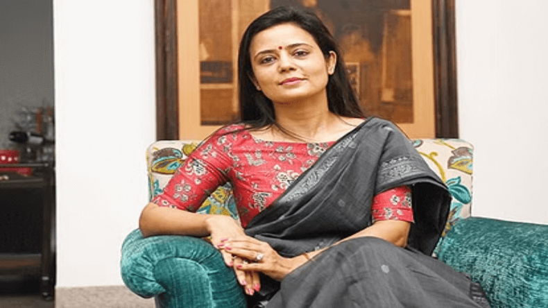 महुआ मोइत्रा फिर फंसी, NCW चीफ पर विवादित बयान से बढ़ा बवाल