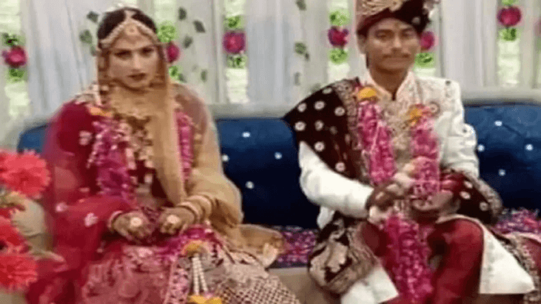 नई दुल्हन ने किया घर में प्रवेश, 2 घंटे बाद दूल्हे ने कर लिया सुसाइड, वजह जान चौंक जाएंगे!