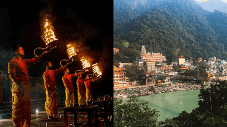 ऋषिकेश-हिमाचल की ये खास जगहें, जहां मुफ्त में ठहरें और खाए खाना