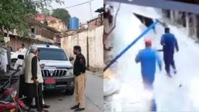 जम्मू-कश्मीर के कुपवाड़ा में आतंकियों और सेना की मुठभेड़, ‘ऑपरेशन ऑल आउट’ शुरू