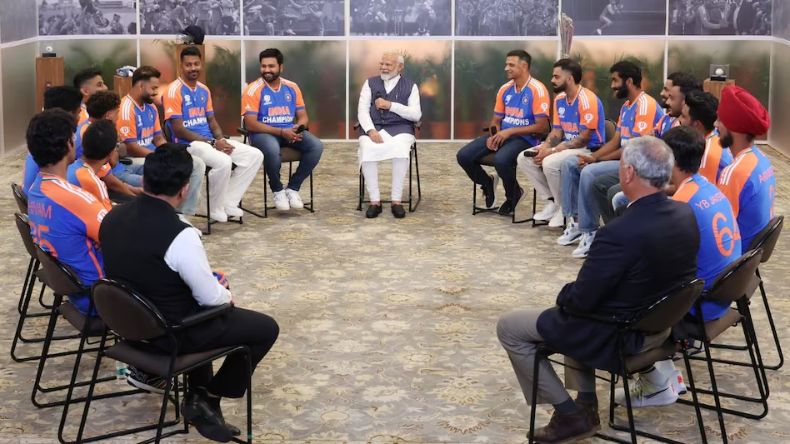 Virat Kohli: ‘कोहली में काफी बदलाव आ चुका’ , टीम इंडिया के पूर्व स्पिनर ने विराट के खिलाफ कही बड़ी बात