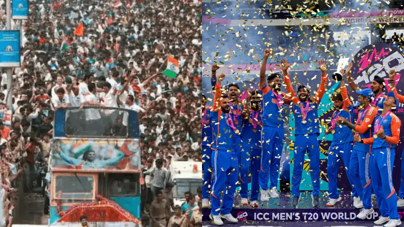 SA-W vs NZ-W: न्यूजीलैंड ने दी दक्षिण अफ्रीका को मात, 2024 में दूसरी बार हारे टी-20 वर्ल्ड कप