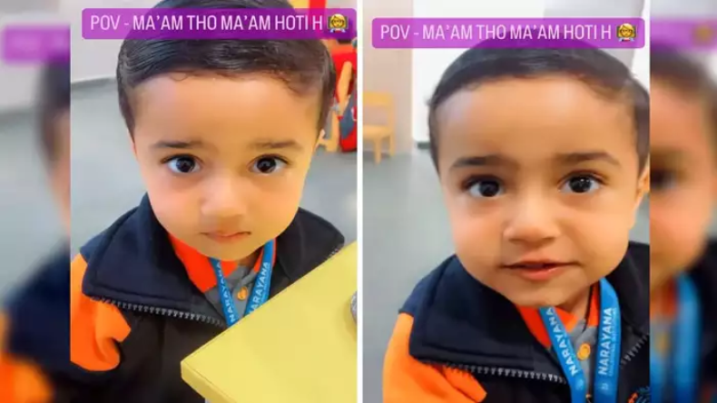 चलती बस से गिरी महिला, फिर हुआ चमत्कार…सामने आया डरावना VIDEO