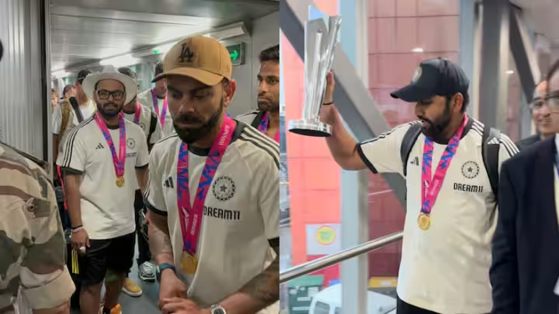 SA-W vs NZ-W: न्यूजीलैंड ने दी दक्षिण अफ्रीका को मात, 2024 में दूसरी बार हारे टी-20 वर्ल्ड कप