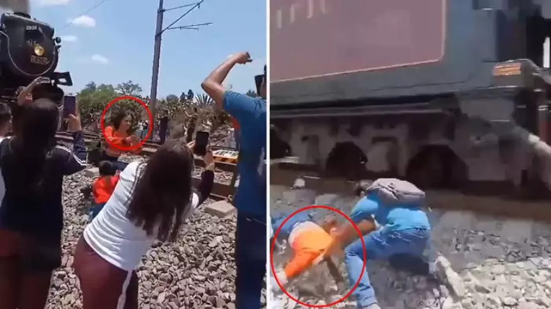युवक ने सांप को मुंह में डालकर दिखाया ऐसा करतब, फटी रह गई लोगों की आंखें