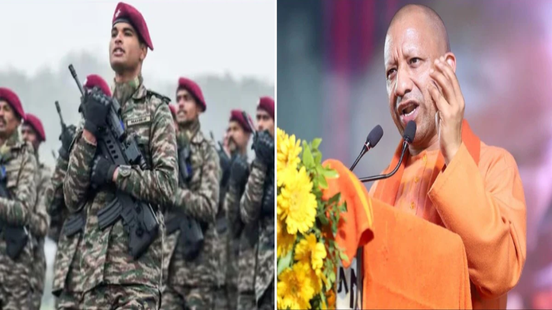 वक्त आने दो योगी को… यूपी में जारी सियासी विवाद के बीच बीजेपी सांसद का बड़ा दावा