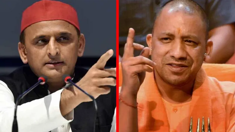 वक्त आने दो योगी को… यूपी में जारी सियासी विवाद के बीच बीजेपी सांसद का बड़ा दावा