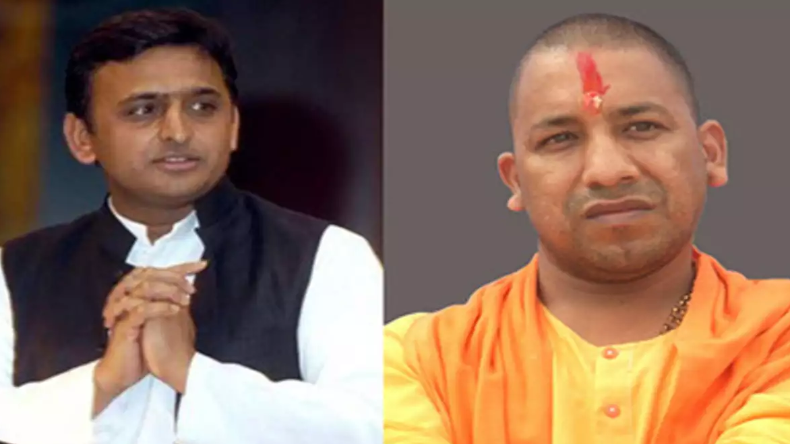 कभी पीएम मोदी के खास रहे इस नेता को अखिलेश यादव ने क्यों लगाया गले?