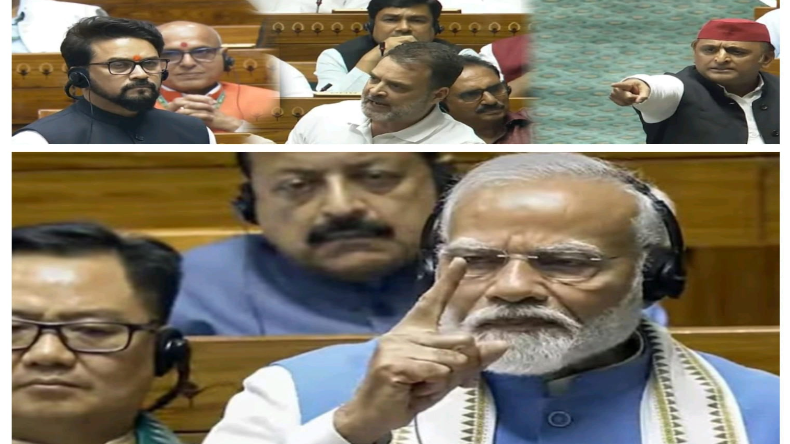 लोकसभा चुनाव में BJP हालत इतनी ज्यादा खराब थी कि PM मोदी… उद्धव ठाकरे का बड़ा दावा