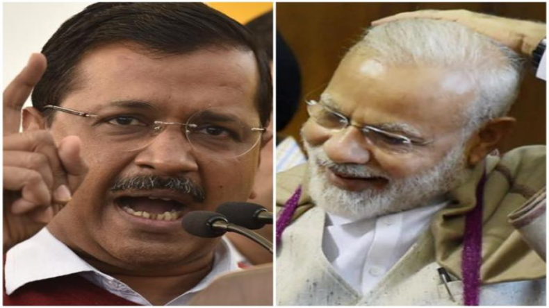 लंदन को पीछे छोड़ रही दिल्ली… राजेंद्रनगर हादसे के बाद केजरीवाल का वीडियो वायरल