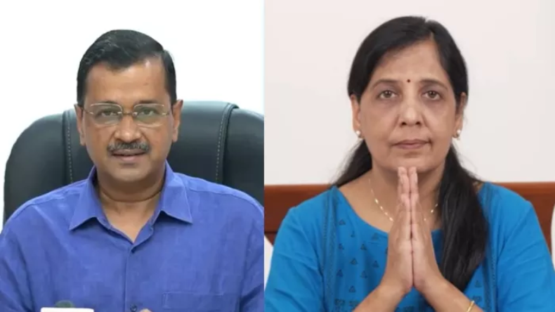 केजरीवाल का इस्तीफा AAP के लिए मास्टरस्ट्रोक! कैसे अपने फैसले से भाजपा को हिला डाला