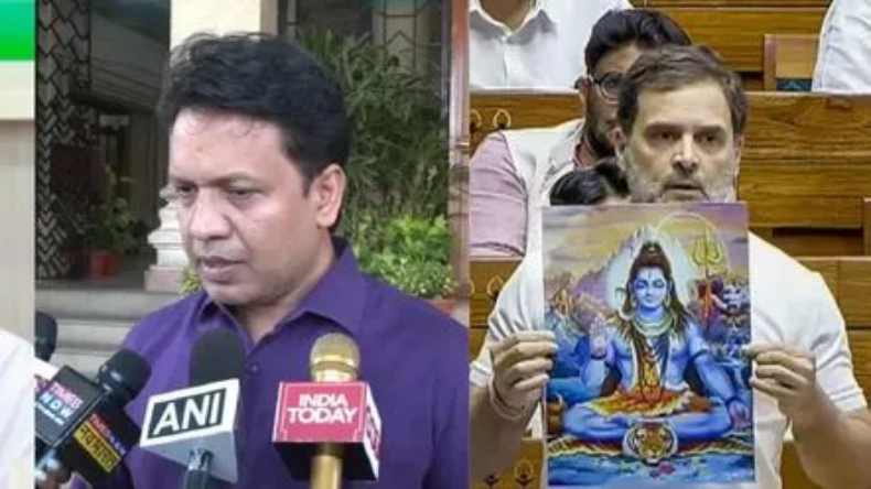 गांधी परिवार में जल्द गूजेंगी शहनाई, दूल्हा बनेंगे राहुल! इस दिग्गज नेता की बेटी संग शादी के चर्चे