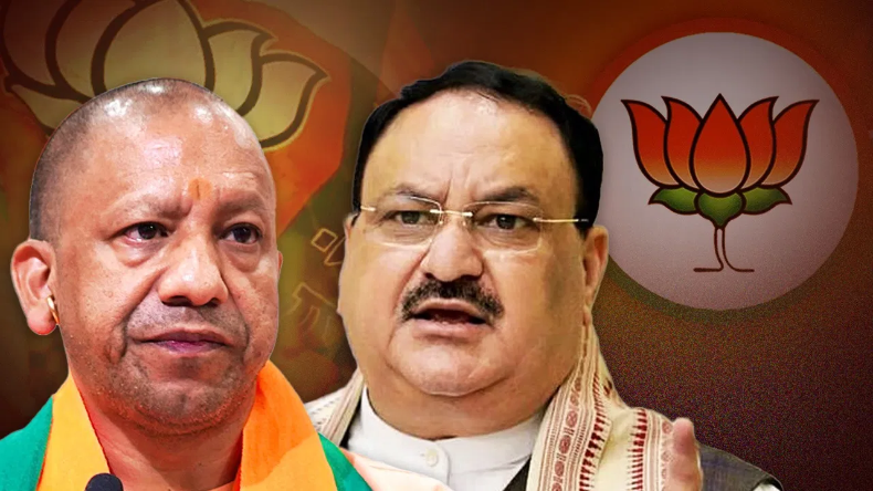 टूटेगी सपा! लोकसभा में मात खाए सीएम योगी अब ऐसे लेंगे अखिलेश से बदला