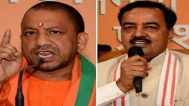 सीएम की कुर्सी पर नजर या फिर… जानें यूपी में क्यों नाराज हैं केशव मौर्य