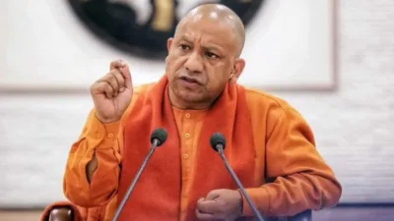 अगर योगी जी को CM पद से हटाया तो जान दे दूंंगा… PM मोदी को मिला खून से लिखा पत्र