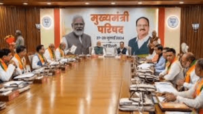 केशव-ब्रजेश ही नहीं जयंत-अनुप्रिया भी योगी के पीछे पड़े, इन दो मुद्दों पर नहीं दिया समर्थन