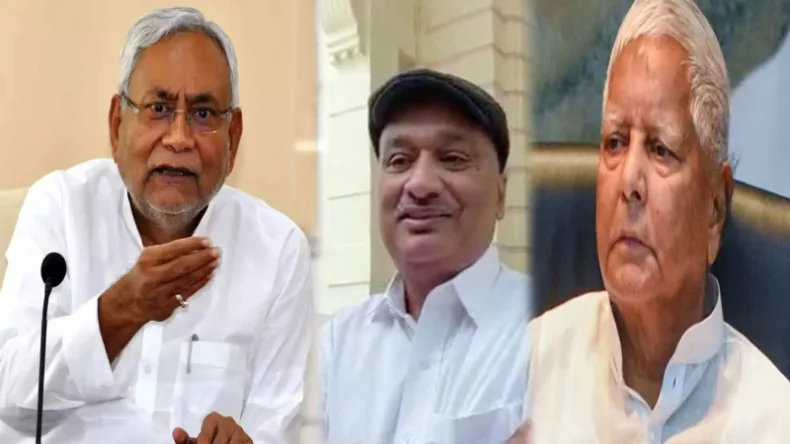 नीतीश कुमार को भारत रत्न दिया जाए…जदयू ने पोस्टर के जरिए की मांग