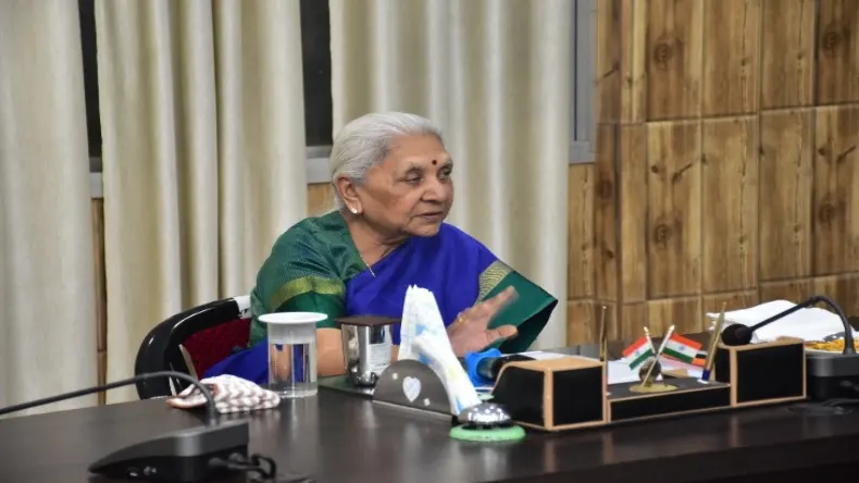 पहाड़ से मैदान तक बारिश का कहर, इन राज्यों के लिए अलर्ट जारी