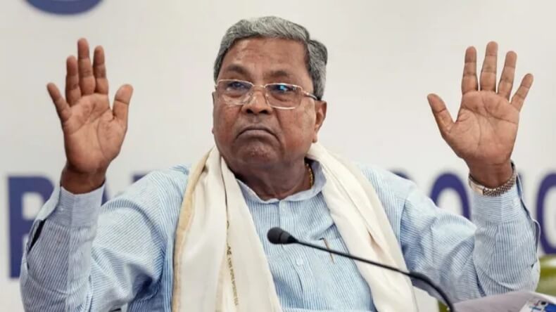 कर्नाटक में बीजेपी को मिला नया सिंधिया! अब कमलनाथ की तरह गिरेगी सिद्धारमैया सरकार?