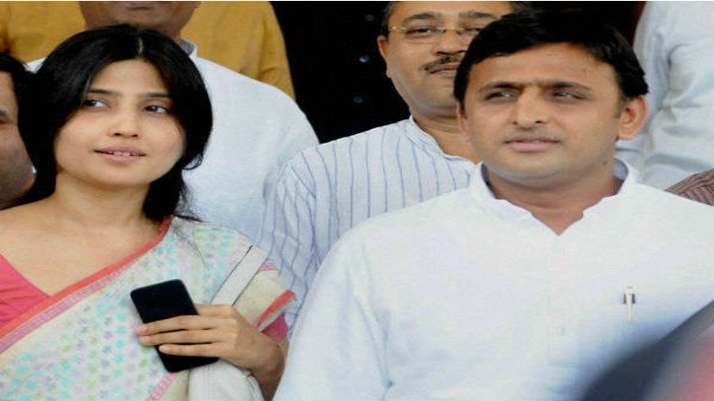 अखिलेश यादव बीच मजलिस में पत्रकार पर भड़के, जर्नलिस्ट ने पूछा ऐसा सवाल छूट गये पसीने!