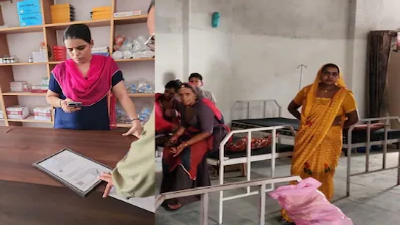 महिला को कराना था ब्रेस्ट इम्प्लांट, फिर हुआ ऑपरेशन, वीडियो बनाकर किया वायरल, देखकर उड़े होश, डॉक्टर मानने से किया इंकार…
