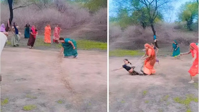 जंगल में आधी रात में, नाचती दिखी इच्छाधारी नागिन! देखकर कांप जाएगी रुह…