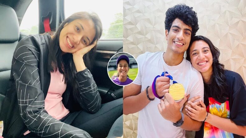 कौन है स्मृति मंधाना का बॉयफ्रेंड, कैसे शुरू हुई थी प्रेम कहानी? जानिए सबसे पहले किसने किया था प्रपोज
