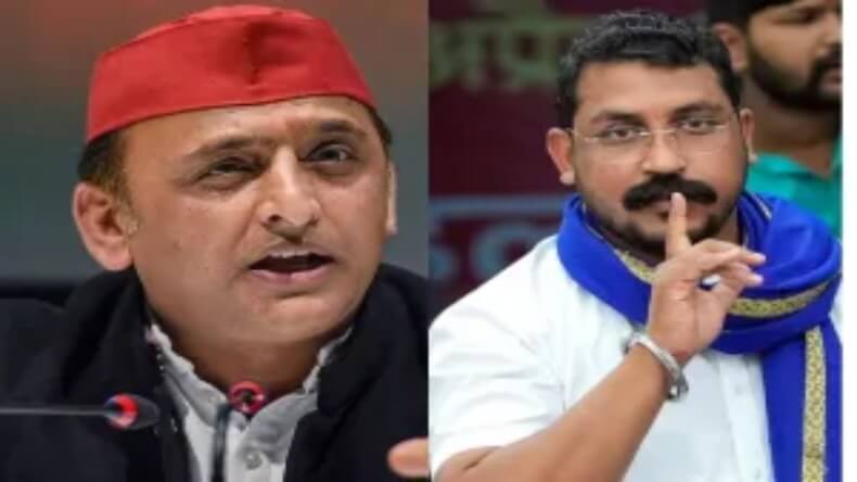 100 लाओ और सरकार बनाओ…अखिलेश ने मौर्य को दिया सीएम बनने का खुला ऑफर