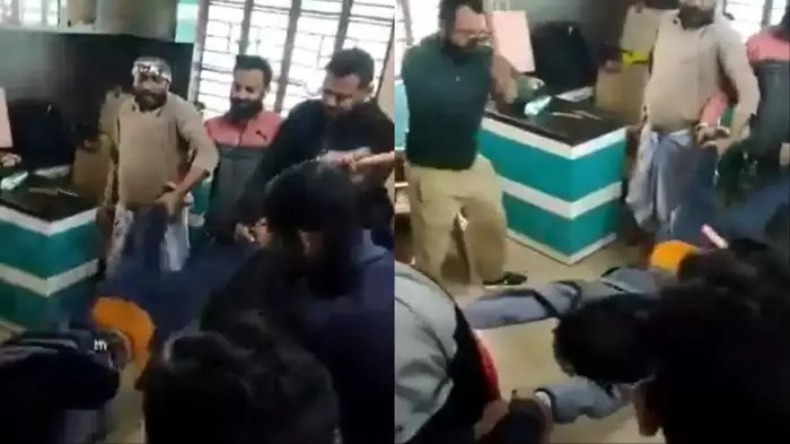 ग्रीन सिग्नल मिल चुका… FIR कर दूं तो भविष्य बर्बाद हो जाएगा, न्याय भी नहीं मिलेगा