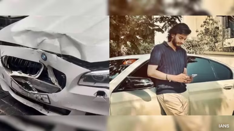 यूट्यूबर रजत दलाल ने बाइक सवार को मारी टक्कर, बघारा शेखी “ये तो रोज का काम है मेरा”