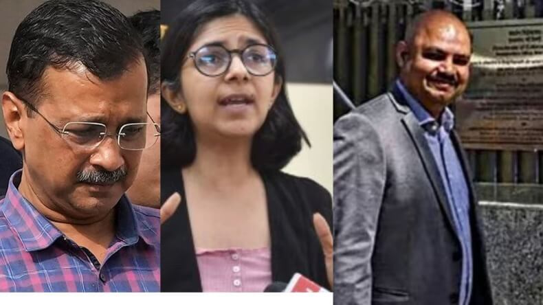 लंदन को पीछे छोड़ रही दिल्ली… राजेंद्रनगर हादसे के बाद केजरीवाल का वीडियो वायरल